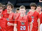 Photo from the gallery "Folsom vs. Modesto Christian (CIF SJS D1 Final)"