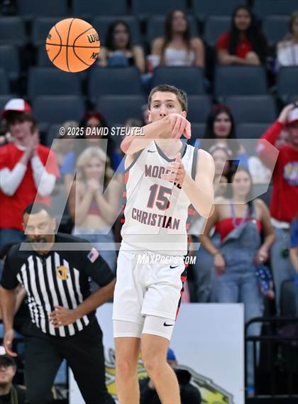 Thumbnail 3 in Folsom vs. Modesto Christian (CIF SJS D1 Final) photogallery.
