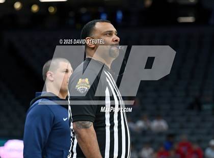 Thumbnail 3 in Folsom vs. Modesto Christian (CIF SJS D1 Final) photogallery.