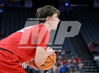 Thumbnail 3 in Folsom vs. Modesto Christian (CIF SJS D1 Final) photogallery.