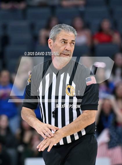 Thumbnail 3 in Folsom vs. Modesto Christian (CIF SJS D1 Final) photogallery.
