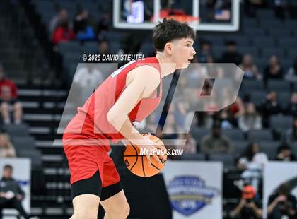 Thumbnail 3 in Folsom vs. Modesto Christian (CIF SJS D1 Final) photogallery.
