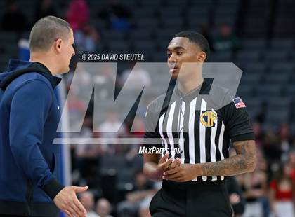 Thumbnail 3 in Folsom vs. Modesto Christian (CIF SJS D1 Final) photogallery.