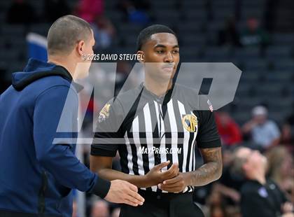 Thumbnail 1 in Folsom vs. Modesto Christian (CIF SJS D1 Final) photogallery.