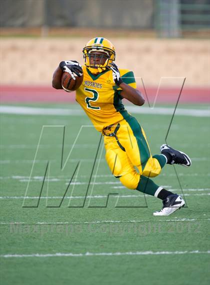 Thumbnail 3 in Brennan @ Holmes photogallery.