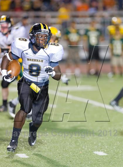 Thumbnail 3 in Brennan @ Holmes photogallery.