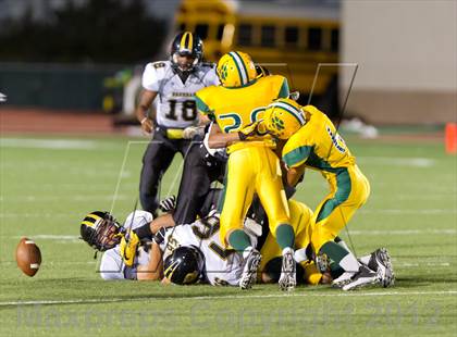 Thumbnail 3 in Brennan @ Holmes photogallery.