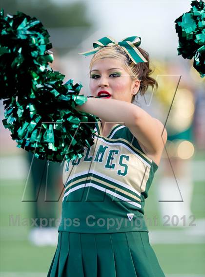 Thumbnail 3 in Brennan @ Holmes photogallery.