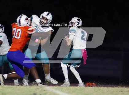 Thumbnail 3 in Palisades @ Marvin Ridge photogallery.