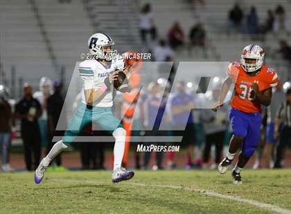 Thumbnail 1 in Palisades @ Marvin Ridge photogallery.