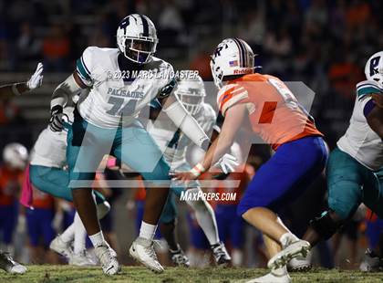 Thumbnail 2 in Palisades @ Marvin Ridge photogallery.
