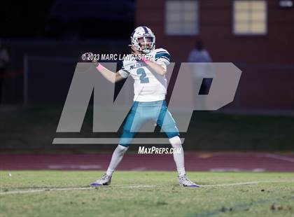 Thumbnail 3 in Palisades @ Marvin Ridge photogallery.