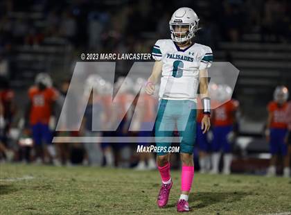 Thumbnail 2 in Palisades @ Marvin Ridge photogallery.