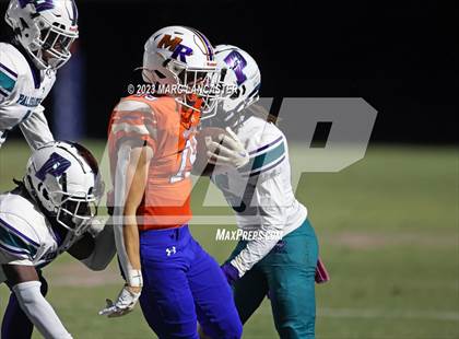 Thumbnail 3 in Palisades @ Marvin Ridge photogallery.