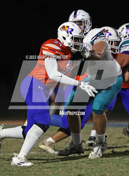 Thumbnail 3 in Palisades @ Marvin Ridge photogallery.