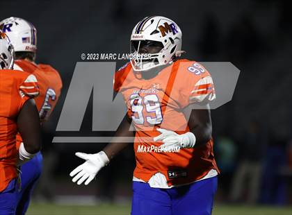 Thumbnail 1 in Palisades @ Marvin Ridge photogallery.