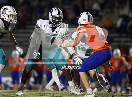Thumbnail 1 in Palisades @ Marvin Ridge photogallery.