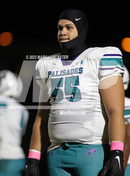 Thumbnail 3 in Palisades @ Marvin Ridge photogallery.