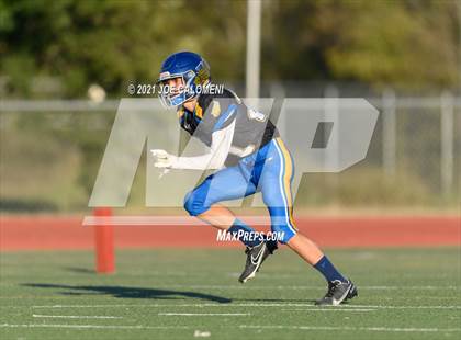 Thumbnail 1 in Lutheran vs The Christian School at Castle Hills photogallery.