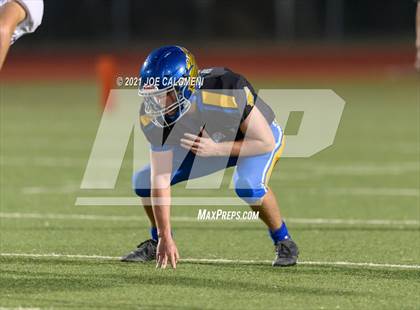 Thumbnail 2 in Lutheran vs The Christian School at Castle Hills photogallery.
