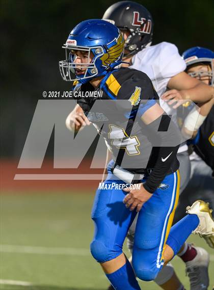 Thumbnail 1 in Lutheran vs The Christian School at Castle Hills photogallery.