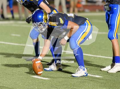 Thumbnail 1 in Lutheran vs The Christian School at Castle Hills photogallery.