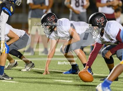 Thumbnail 1 in Lutheran vs The Christian School at Castle Hills photogallery.