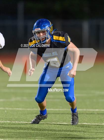 Thumbnail 1 in Lutheran vs The Christian School at Castle Hills photogallery.