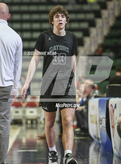Thumbnail 3 in Allegany-Limestone vs Ichabod Crane (NYSPHSAA Class B Semifinal) photogallery.