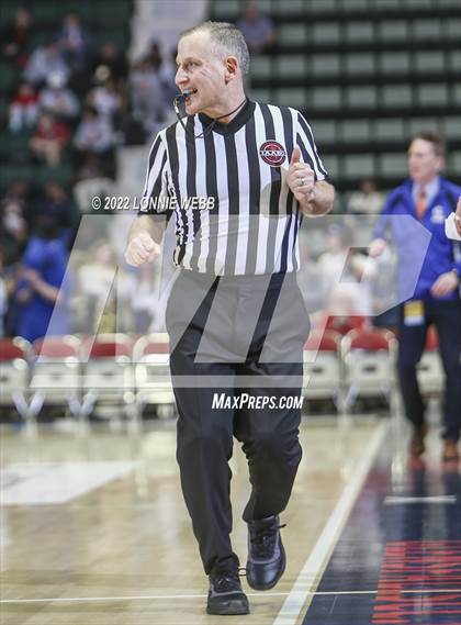 Thumbnail 2 in Allegany-Limestone vs Ichabod Crane (NYSPHSAA Class B Semifinal) photogallery.