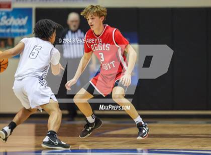 Thumbnail 1 in Regis Jesuit @ Grandview photogallery.