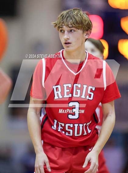 Thumbnail 2 in Regis Jesuit @ Grandview photogallery.