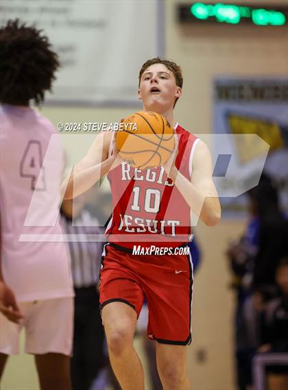 Thumbnail 3 in Regis Jesuit @ Grandview photogallery.