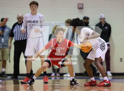 Thumbnail 1 in Regis Jesuit @ Grandview photogallery.