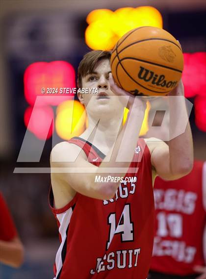 Thumbnail 1 in Regis Jesuit @ Grandview photogallery.