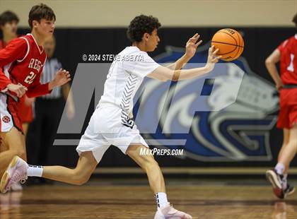 Thumbnail 3 in Regis Jesuit @ Grandview photogallery.