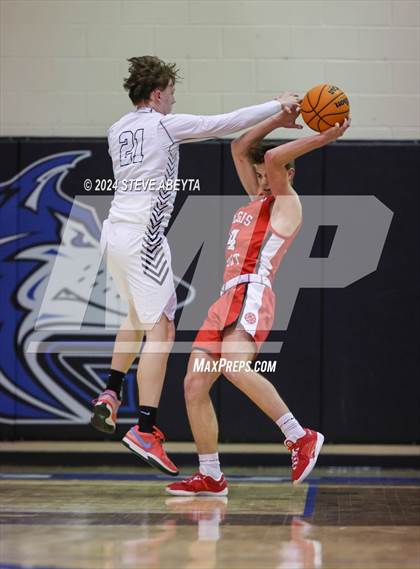 Thumbnail 3 in Regis Jesuit @ Grandview photogallery.