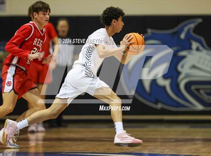 Thumbnail 2 in Regis Jesuit @ Grandview photogallery.