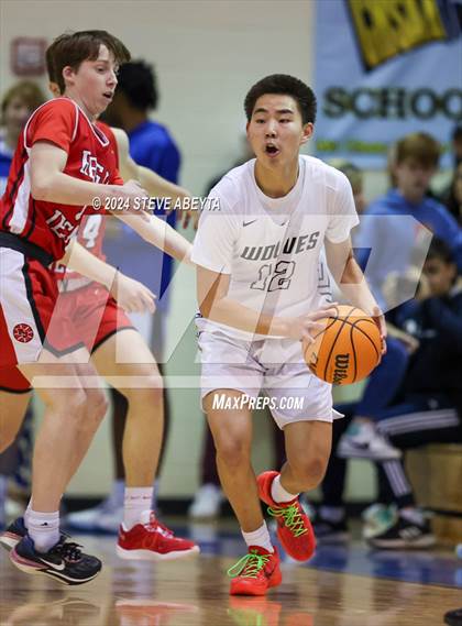 Thumbnail 3 in Regis Jesuit @ Grandview photogallery.