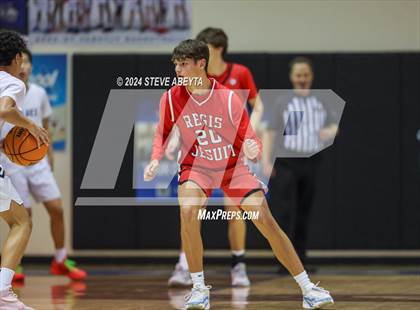 Thumbnail 2 in Regis Jesuit @ Grandview photogallery.