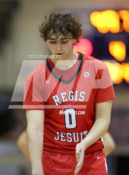 Thumbnail 3 in Regis Jesuit @ Grandview photogallery.