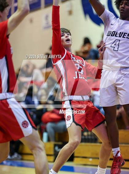 Thumbnail 3 in Regis Jesuit @ Grandview photogallery.