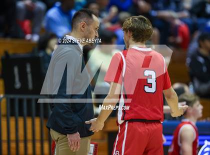 Thumbnail 1 in Regis Jesuit @ Grandview photogallery.