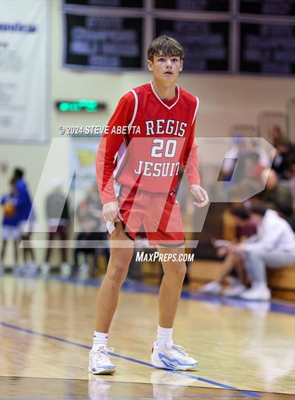 Thumbnail 2 in Regis Jesuit @ Grandview photogallery.