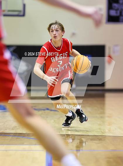 Thumbnail 3 in Regis Jesuit @ Grandview photogallery.