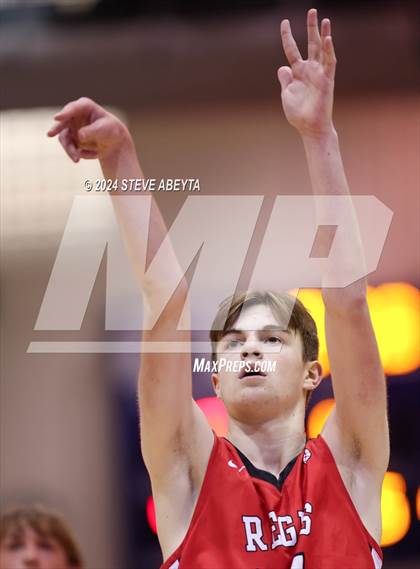 Thumbnail 3 in Regis Jesuit @ Grandview photogallery.