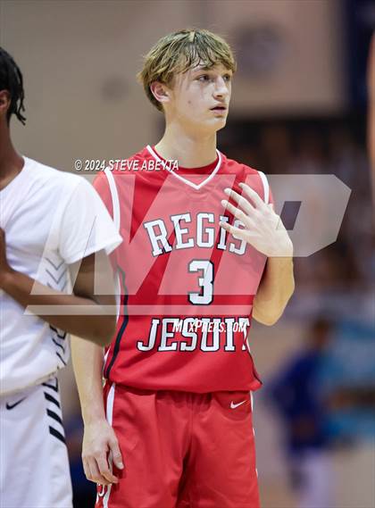 Thumbnail 1 in Regis Jesuit @ Grandview photogallery.