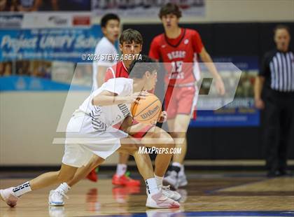 Thumbnail 1 in Regis Jesuit @ Grandview photogallery.