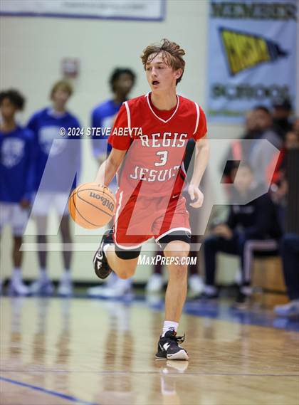 Thumbnail 3 in Regis Jesuit @ Grandview photogallery.