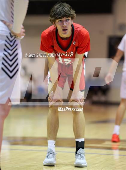 Thumbnail 1 in Regis Jesuit @ Grandview photogallery.